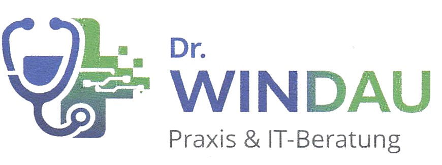 Dr. Windau – Praxis & IT-Beratung